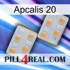 Apcalis 20 25